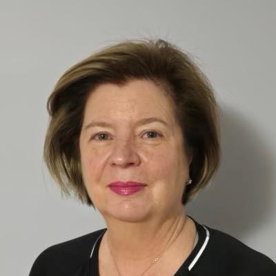 Anne Côté