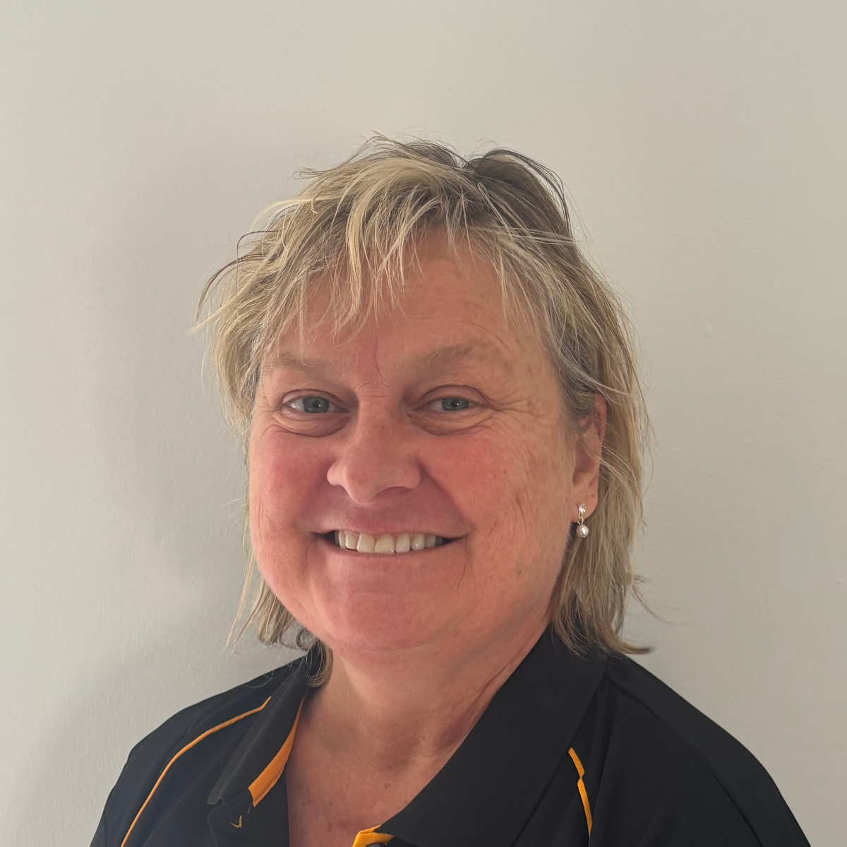 Lyne Hardy