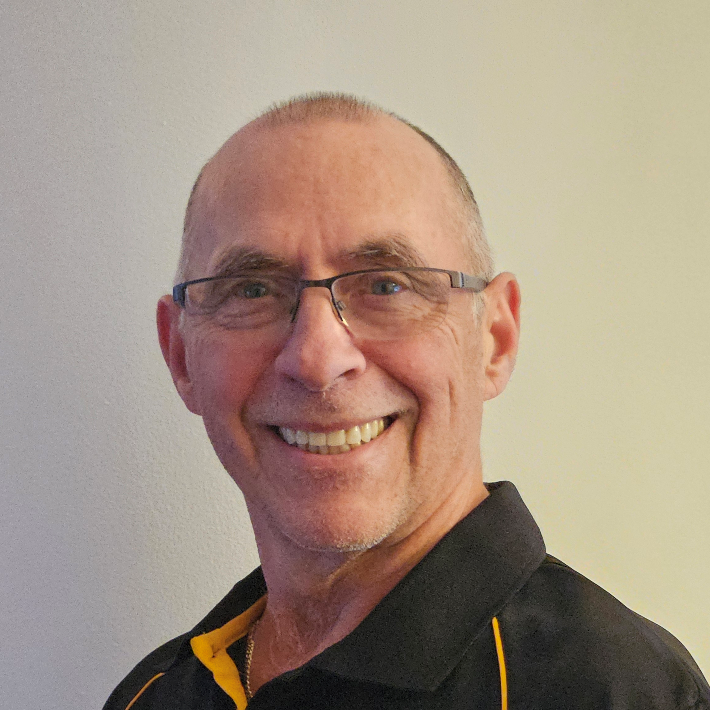 Michel Larivière